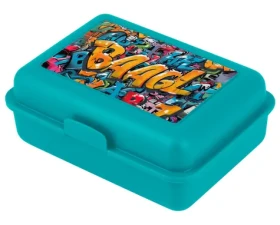 BAAGL Box na desiatu Skatepark (A-34806)