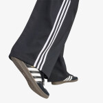 Kalhoty adidas Oversized Track Trousers Black M