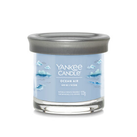 Yankee Candle Signature Ocean Air Tumbler 121g (5038581155395)