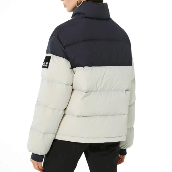 Jack Wolfskin 365 Fearless Down Jkt W 1206451-5017 S