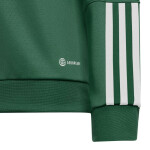 Mikina adidas Tiro 23 Competition Hoodie Jr HU1357