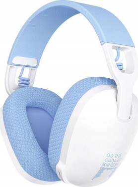 Onikuma B2 Gaming Headphones Blue