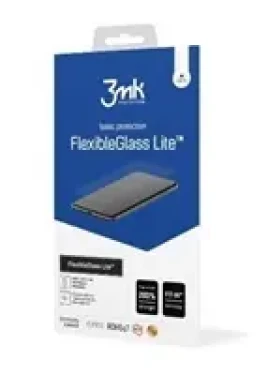 3mk FlexibleGlass Lite ochranné sklo pre Samsung Galaxy A36 5G (5903108620604)