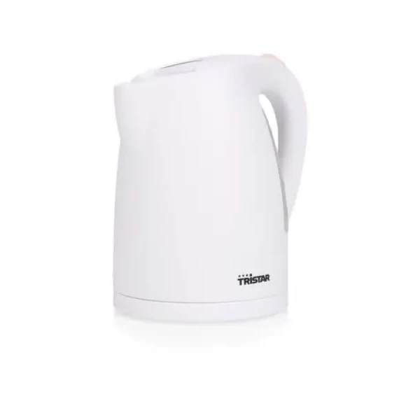 Tristar WK-1345 biela / Rýchlovarná kanvica / 2200W / 1.7l (WK-1345)