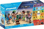 Playmobil® 71533 Piráti