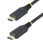 StarTech HDMI2- Cable-4K60-1M High Speed HDMI kábel 1m / 4K60Hz / HDMI s ethernetom (HDMI2-CABLE-4K60-1M)