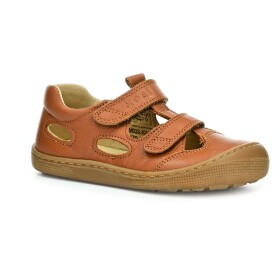 Koel Deen Cognac barefoot sandále 28 EUR