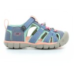 Sandále Keen Seacamp II Flintstone Ocean wave (CNX) 29 EUR