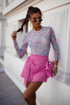 Blúzka model 215809 LaBalancia L/XL