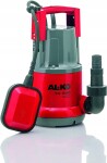 AL-KO Drainage pump for clean water AL-KO TK 250 Eco, 6m-100l/min, 250 W