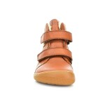 Koel Demil Tex Wool Cognac zimné barefoot topánky 32 EUR