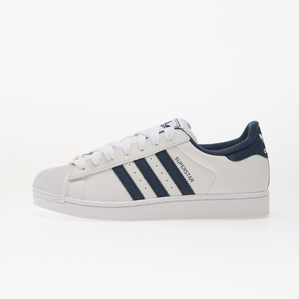 Tenisky adidas Superstar II Ftw White/ Crenav/ Gold Metallic EUR 36