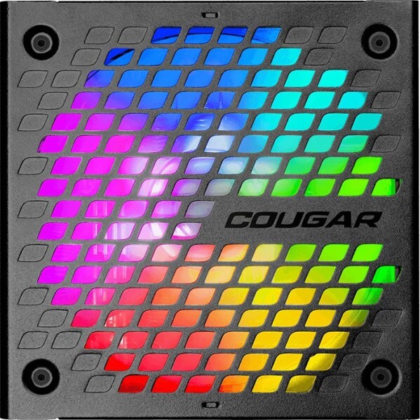 Cougar Cougar | Auric 750 (fully modular, RGB) | PSU 80plus Gold RGB