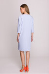 Denné šaty model 209132 Stylove s
