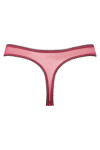 Gossard 7716 farba:fialový odvar S