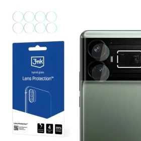 3mk Lens Protection pre Realme GT5 / Sklo na fotoaparát