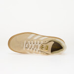 Tenisky adidas Gazelle Bold W Stokha/ Crew White/ Gold Metallic EUR 36 2/3