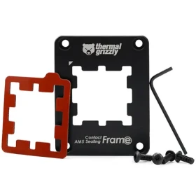 Thermal Grizzly AM5 Contact Sealing Frame / tesniaci rám pre procesory AM5 (TG-CSF-AM5)
