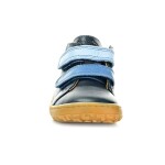 Froddo First Step G2130369-24 Blue celoročné členkové barefoot topánky 22 EUR
