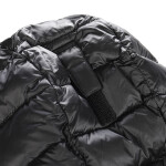 Pánská hi-therm bunda ALPINE PRO ROG black