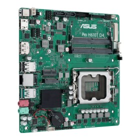 Asus H610T D4-CSM