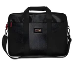 Red Bull PU Carbon čierna / Taška na notebook / 15 "- 16" (57983123520)