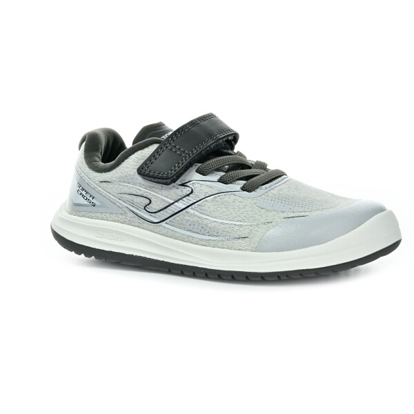 Joma Supercross Junior 2612 Gray barefoot tenisky 32 EUR
