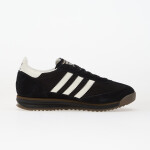 Tenisky adidas SL 72 Rs Core Black/ Off White/ Cardboard Brown EUR 44