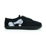 Antal shoes Antal ArtWalk VividVogue čierne barefoot topánky 41 EUR
