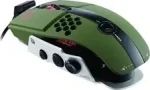 Thermaltake TT eSPORTS Level 10M zelená / Herná myš / optická / USB (MO-LTM009DTK)