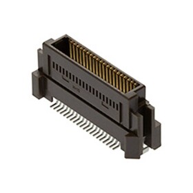 Molex Medziposchodové konektory Počet pólov 140 Raster (rozteč): 0.635 mm 536271474 1 ks Tape on Full reel; 536271474