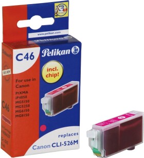 Pelikan Toner C46 MG 9ml (4106629)