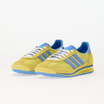 Tenisky adidas x Sporty & Rich SL 72 Lgtyel/ Reablu/ Ftw White EUR 38 2/3