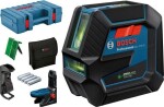 Bosch GCL 2-50 Professional