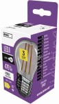 LED FLM MINI GL 3,4W E27 NW