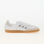 Tenisky adidas Samba Og W Ftwr White/ Silver Met./ Grey One EUR 38