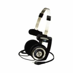 Koss slúchadlá PORTA PRO / prenosné slúchadlá / záruka 24 mesiacov / bez kódu (PORTA PRO)