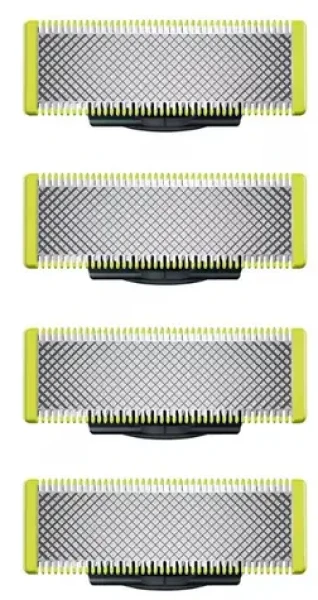Philips QP240/50 / Náhradné brit 4ks (QP240/50)