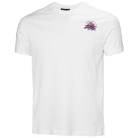 Helly Hansen Core Graphic T 2.0 M 54599 002 tričko 2XL