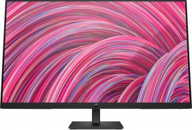 HP 80cm/31,5'' (2560x1440) HP P32u G5 16:9 5ms IPS HDMI DisplayPort USB-C VESA QHD Speaker Black