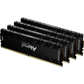 Kingston FURY Renegade Sada RAM pre PC DDR4 32 GB 4 x 8 GB 2666 MHz 288-pinový DIMM CL13 KF426C13RBK4/32; KF426C13RBK4/32