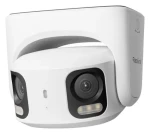 Reolink RP-PCT8MD / Vonkajšia IP kamera / 4K / 180 ° duálny objektív / PoE / IP67 (RP-PCT8MD)