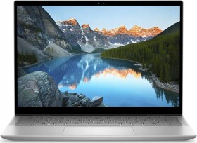 Dell Dell I14-74300023640SA i7-1355U 14.0"WUXGA Touch 16GB DDR4 SSD1TB BT BLKB FPR x360 Win11 Prokovinum Silver (REPACK) 2Y