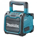 Makita DMR200 / Aku prehrávač s Bluetooth / Li- ION / 1.8V-18V (DMR200)