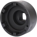 1" štrbinový kľúč na matice so 6 kolíkmi pre Mercedes, 86 mm KS Tools 460.1075; 460.1075
