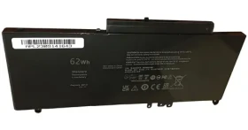 Trx batéria DELL 6MT4T / 7,6 V / 62 Wh / Li- POL / pre Latitude E5270, E5470, E5570 (TRX-6MT4T)
