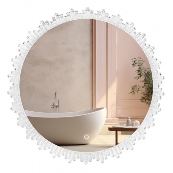 Tutumi - Zrkadlo LED 60cm YH-3564 HOM-01500