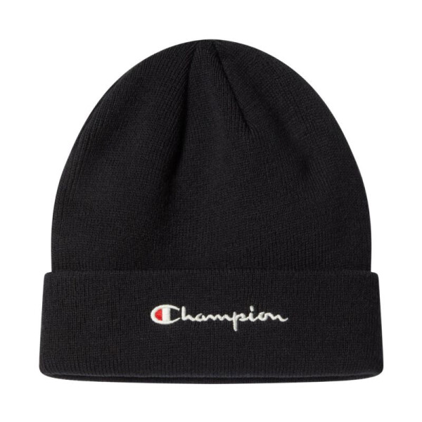 Champion Čiapka Beanie Cap navy blue 806070 BS501 NEPLATÍ
