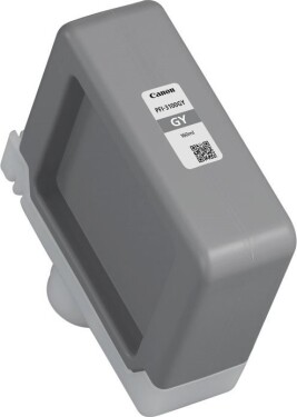 Canon PFI-3100GY Grey Sivý