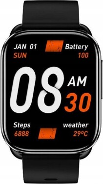 QCY Smartwatch GS IPX8 GS